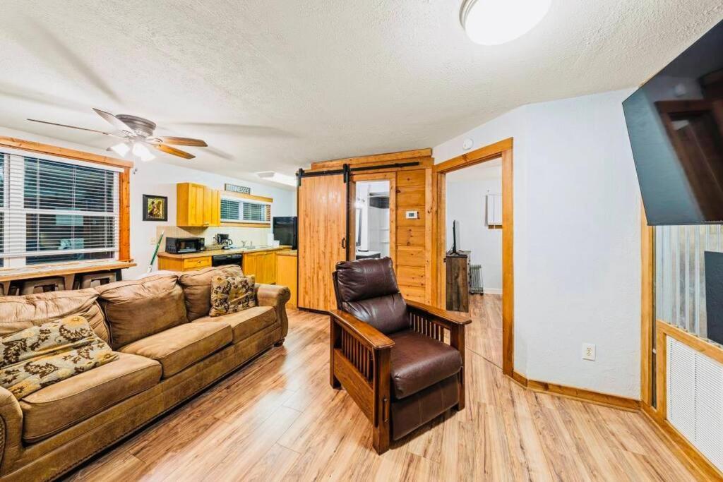 Villa Cozy Cub Mountain Escape Gatlinburg Exterior foto